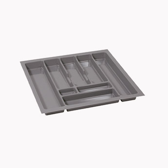 Drawer inserts