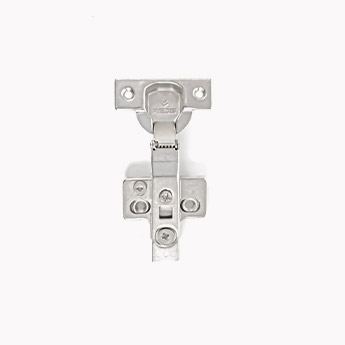 Door hinges