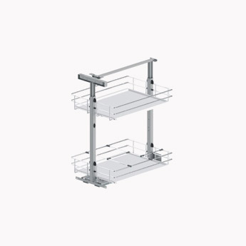 Kitchen storage