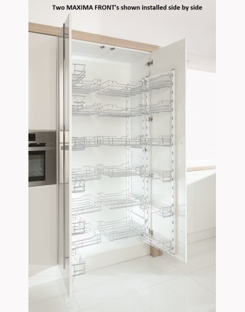 Swing Out Larder Units MAXIMA