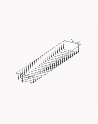 Pull Out Wire Basket Kitchen Storage Unit - Varian...