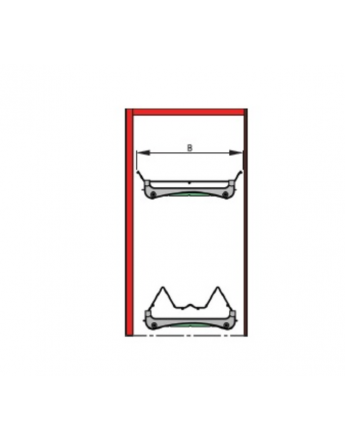 Variant 3 Dish Rack and Draining System