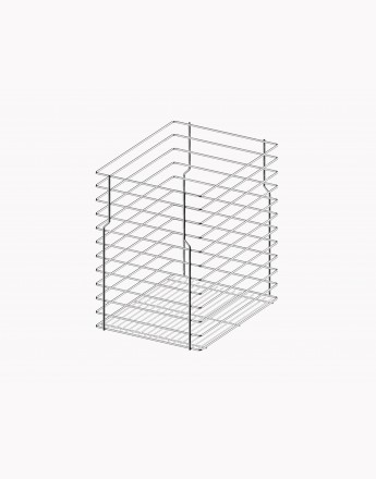 Soft Close LAUNDRY basket - 300, 400 and 500mm 