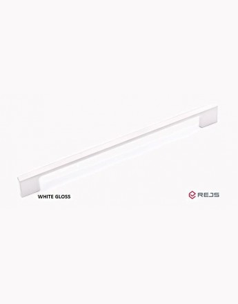 SLIM BAR D705 - kitchen, bedroom and office cabinet door handle