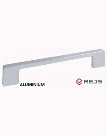 SLIM BAR D705 - kitchen, bedroom and office cabinet door handle