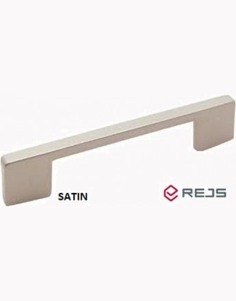 SLIM BAR D705 - kitchen, bedroom and office cabinet door handle