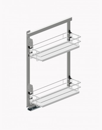 CARGO MINI - MAXIMA EVO - kitchen, storage solution