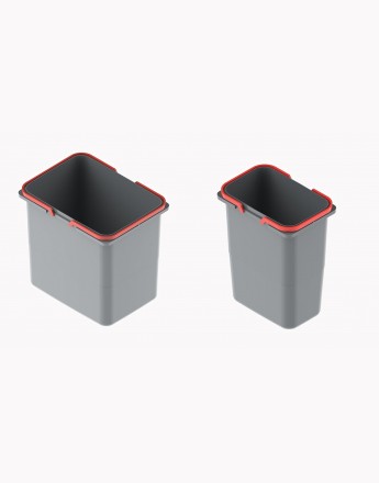 Bucket for our bins (JC601, JC602, JC603, JC604)