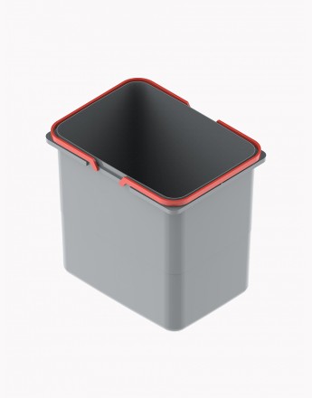 Bucket for our bins (JC601, JC602, JC603, JC604)