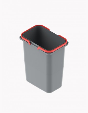 Bucket for our bins (JC601, JC602, JC603, JC604)