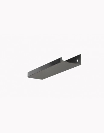 FE6-2R10 – kitchen, bedroom and office cabinet door handle