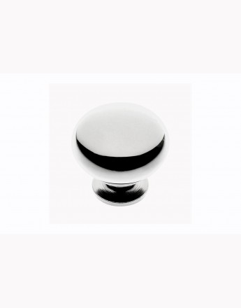 BERGAMO - kitchen, bedroom and office cabinet door knob