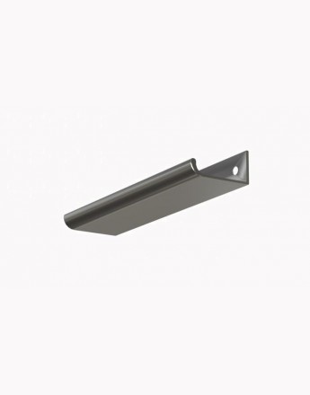 FE8 - kitchen, bedroom and office cabinet door handle