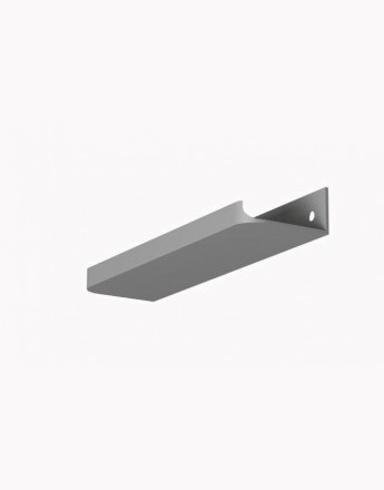 FE6-2R10 – kitchen, bedroom and office cabinet door handle