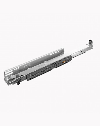 Full extension BLUM MOVENTO drawer runners 760H - ...