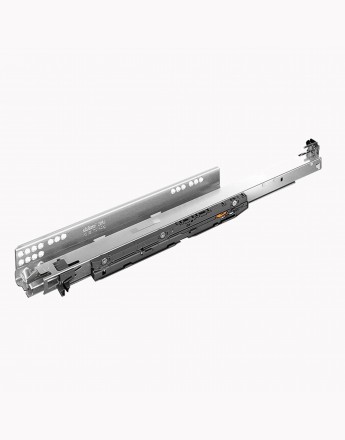 Full extension BLUM MOVENTO drawer runners 760H - Sizes 250mm-600mm - up to 40 kg