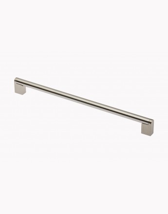 BOSS BAR 336 - kitchen, bedroom and office cabinet door handle