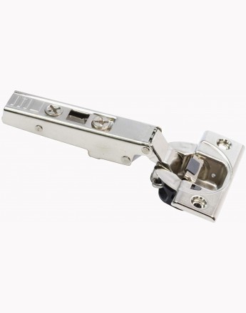 Blum hinge - blumotion soft close - 110° 71B3550 with plate 173H7100