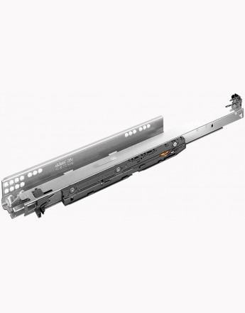 Full extension BLUM MOVENTO drawer runners 760H - Sizes 250mm-600mm - up to 40 kg