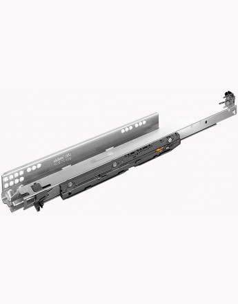 Full extension BLUM MOVENTO drawer runners 760H - Sizes 250mm-600mm - up to 40 kg