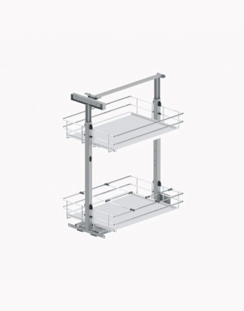 CARGO MINI BASE - MAXIMA EVO - kitchen, storage solution