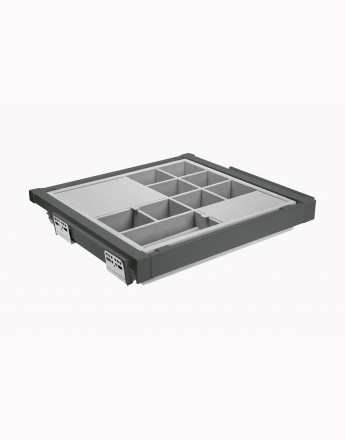 Jewelry organiser Elite - practical - 600 mm, 700 mm, 800 mm, 900 mm