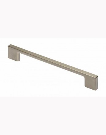 SLIM BAR 819 - kitchen, bedroom and office cabinet door handle