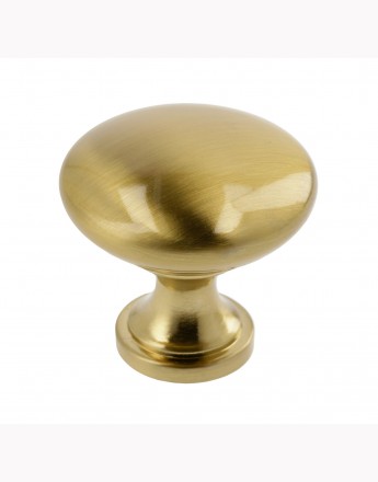 TERNI - kitchen, bedroom and office cabinet door knob