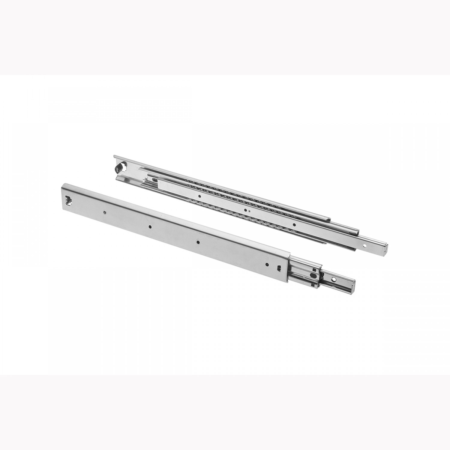 Drawer runners / Heavy Duty Ball Bearing Drawer Runners, Under Stairs