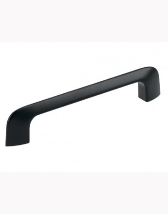 MILANO - kitchen, bedroom and office cabinet door handle