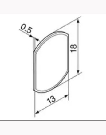 Blum TIP-ON mechanism 