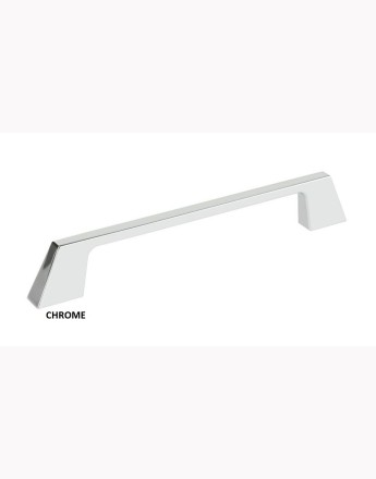 STILO - kitchen, bedroom and office cabinet door handle