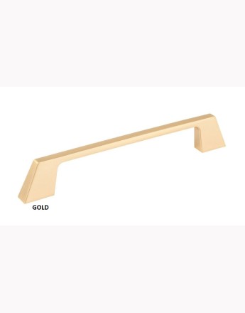 STILO - kitchen, bedroom and office cabinet door handle