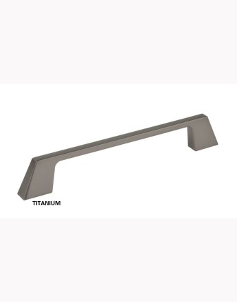 STILO - kitchen, bedroom and office cabinet door handle