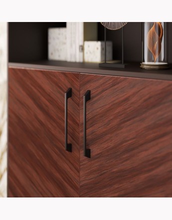 STILO - kitchen, bedroom and office cabinet door handle