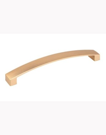 TYTANO - kitchen, bedroom and office cabinet door handle