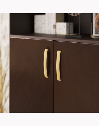 TYTANO - kitchen, bedroom and office cabinet door handle