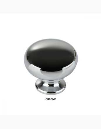 VITO – kitchen, bedroom and office cabinet door knob