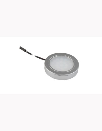 Universal led fitting warm - cold