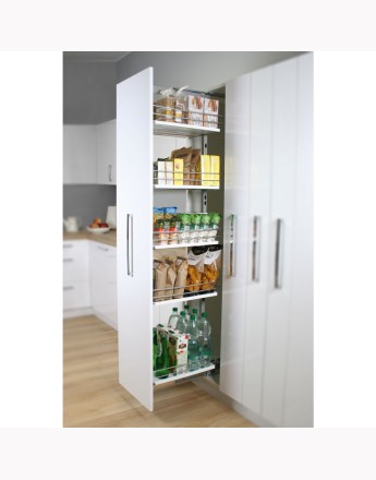 MAXIMA EVO Kitchen Pull Out Larder