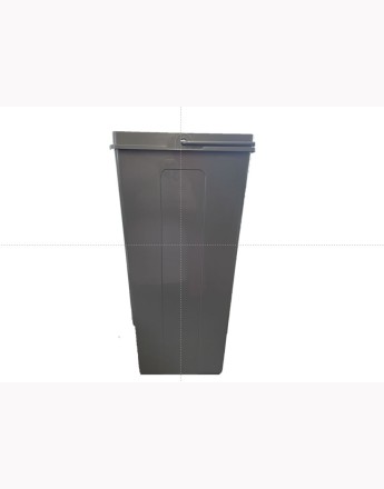 Bucket for bins (JC609M-2, JC609M-3, JC609M-4)