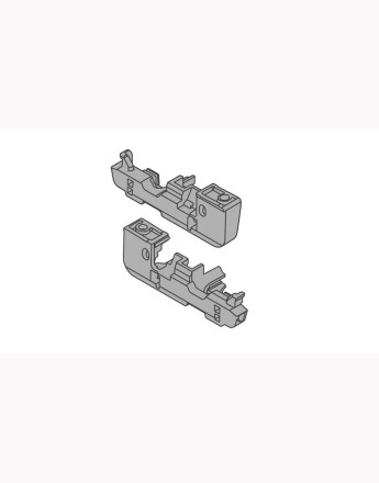 Blum depth adjustment for Movento 