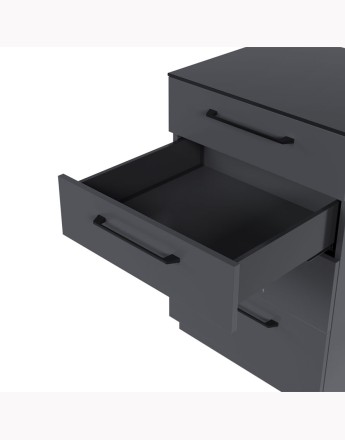 Ultra box - drawer system - 450mm cabinet depth