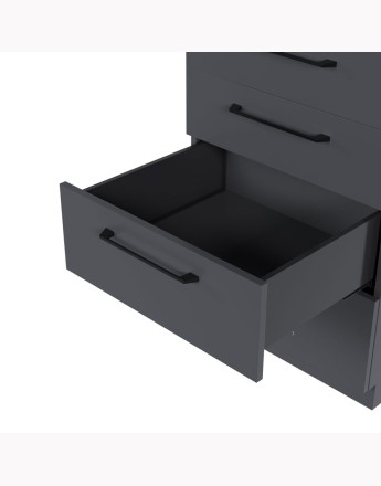 Ultra box - drawer system - 450mm cabinet depth