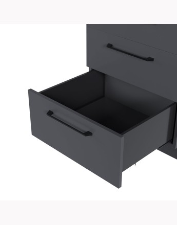 Ultra box - drawer system - 450mm cabinet depth