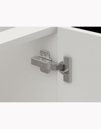 Expert Standard soft close hinges 110 ' with guide