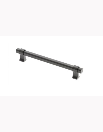 IMPERIAL - new modern, kitchen, bedroom, office cabinet door handle - 160mm, 192mm, 256mm, and knob