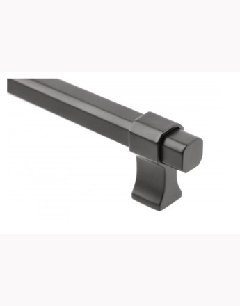 IMPERIAL - new modern, kitchen, bedroom, office cabinet door handle - 160mm, 192mm, 256mm, and knob
