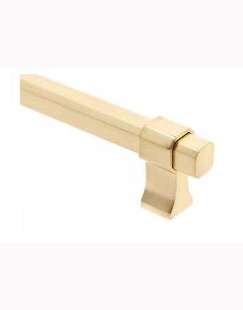 IMPERIAL - new modern, kitchen, bedroom, office cabinet door handle - 160mm, 192mm, 256mm, and knob