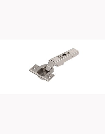 Blum 110° full overlay CLIP Top BLUMOTION hinge (71T3550) 